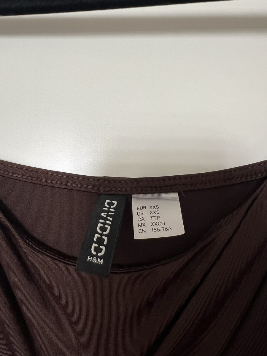 H&M Vestiti: H&M Minikleid, Grösse XXS – Nuovo (secondo la descrizione) da Zürich venduto da anna_ri 2