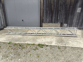 Eurotruss 4m Traverse 30*40