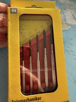 NEU***PRECISION SCHRAUBENDREHER***SUPER GESCHENK***