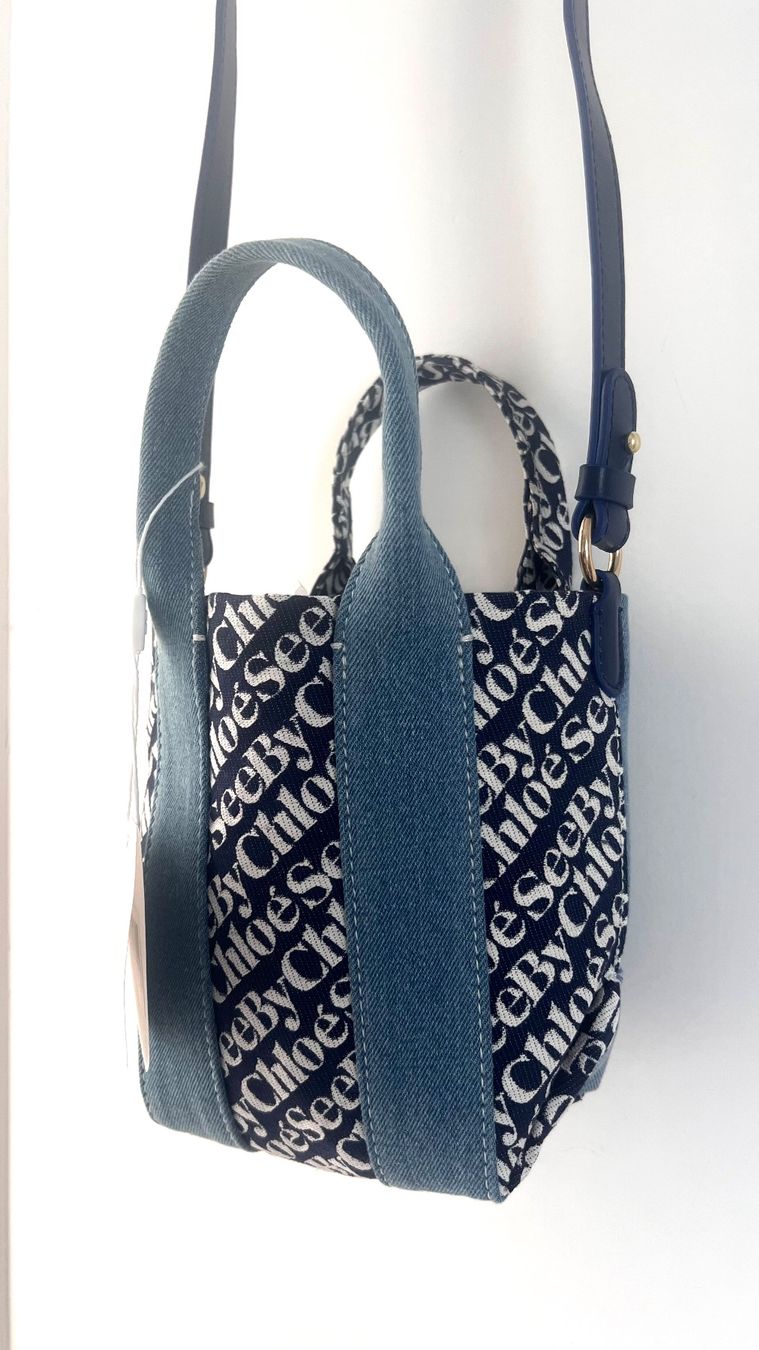 Chloé Borse da donna: See by Chloé Bag – Nuovo (secondo la descrizione) da Corsier-sur-Vevey venduto da Kristina.Nova 3