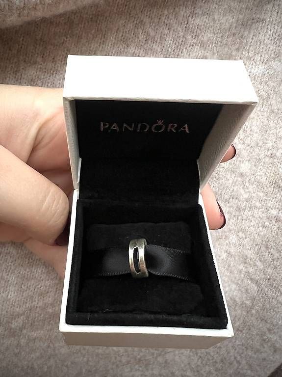 Perle (finte): Perle anneau simple - Pandora – Usato da Bossonnens venduto da noemie_01
