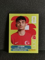 Panini Wm 2026 Sticker :Can Uzun Tur 17