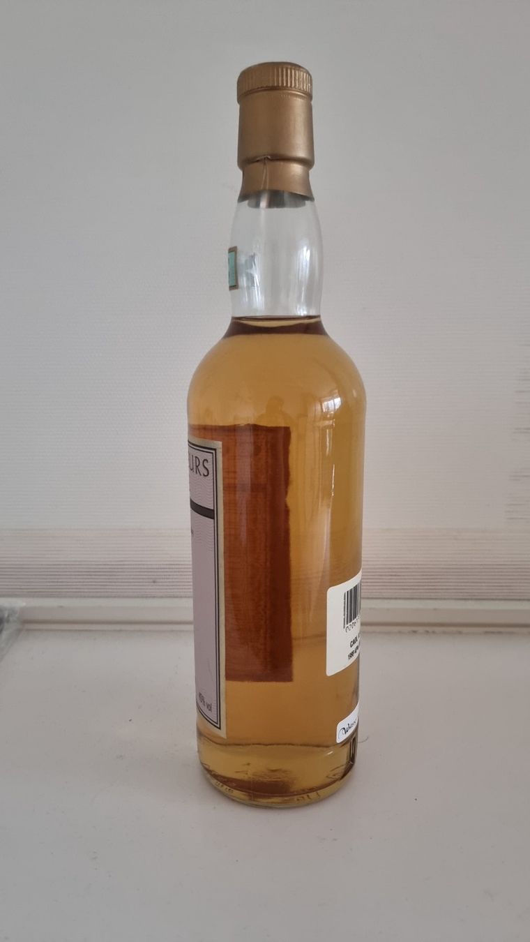 Caol Ila Bevande alcoliche: Caol Ila 1988 Connoisseurs Choice Gordon & Macphail – Nuovo e nell'imballaggio originale da Regensberg venduto da youngt92 6