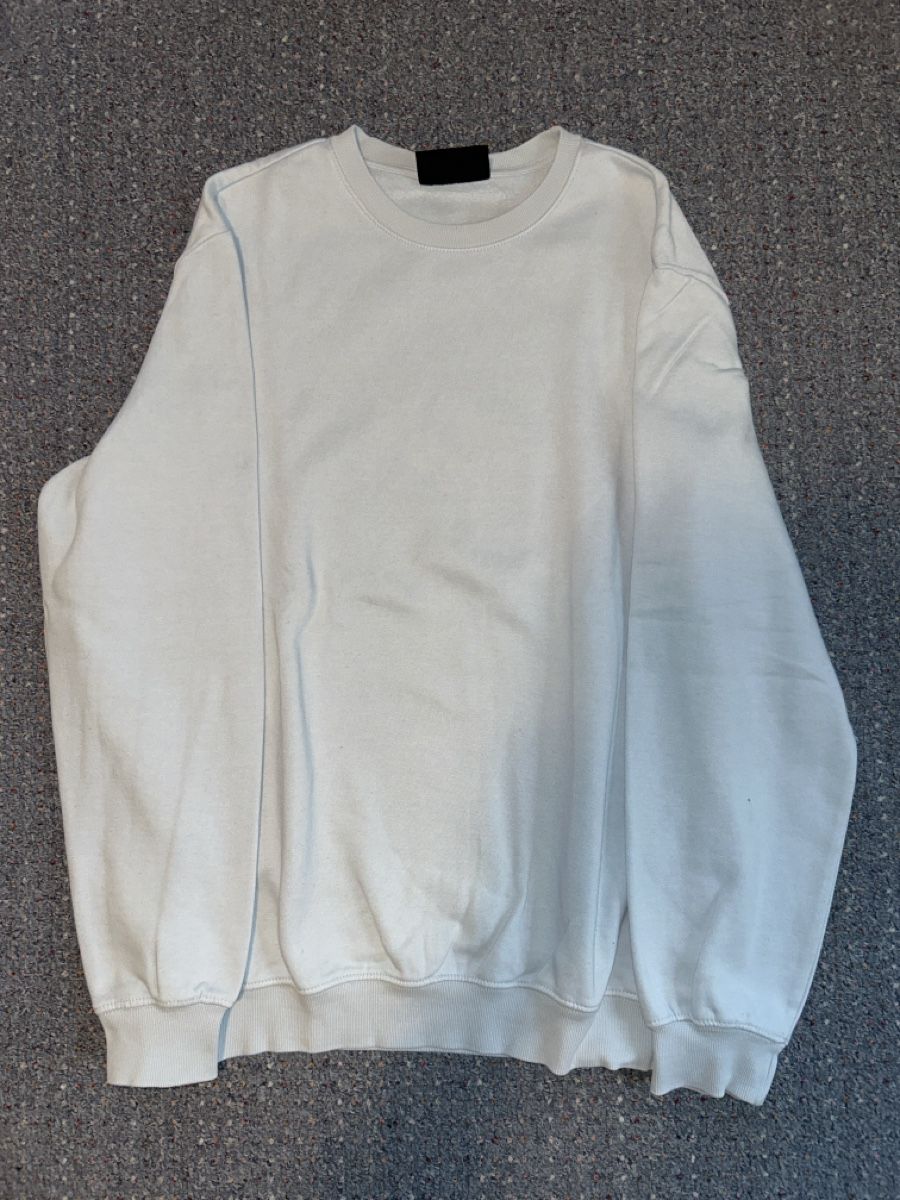 H&M Maglioni & Felpe: Pullover – Nuovo (secondo la descrizione) da Oberwil (Dägerlen) venduto da Pascal17