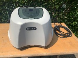 INTEX Pool Salzanlage QS500 guter Zustand