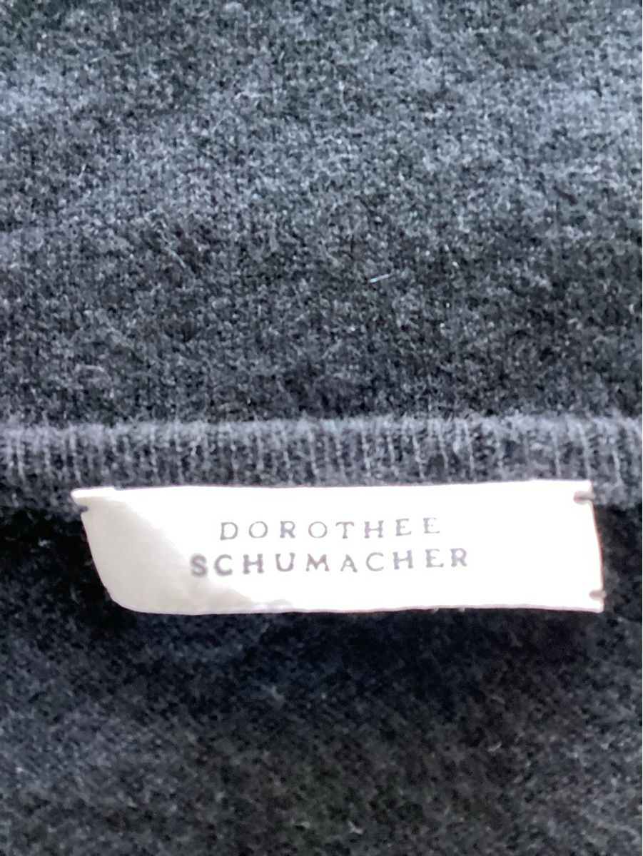 Dorothee Schumacher Pullover & Sweatshirts: Schumacher, Damenkaschmirpulli, Gr. 6 – Gebraucht aus Salenstein von Esprit57 3