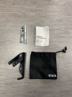 fizik Mistica Carriage Kit Bidon Halter