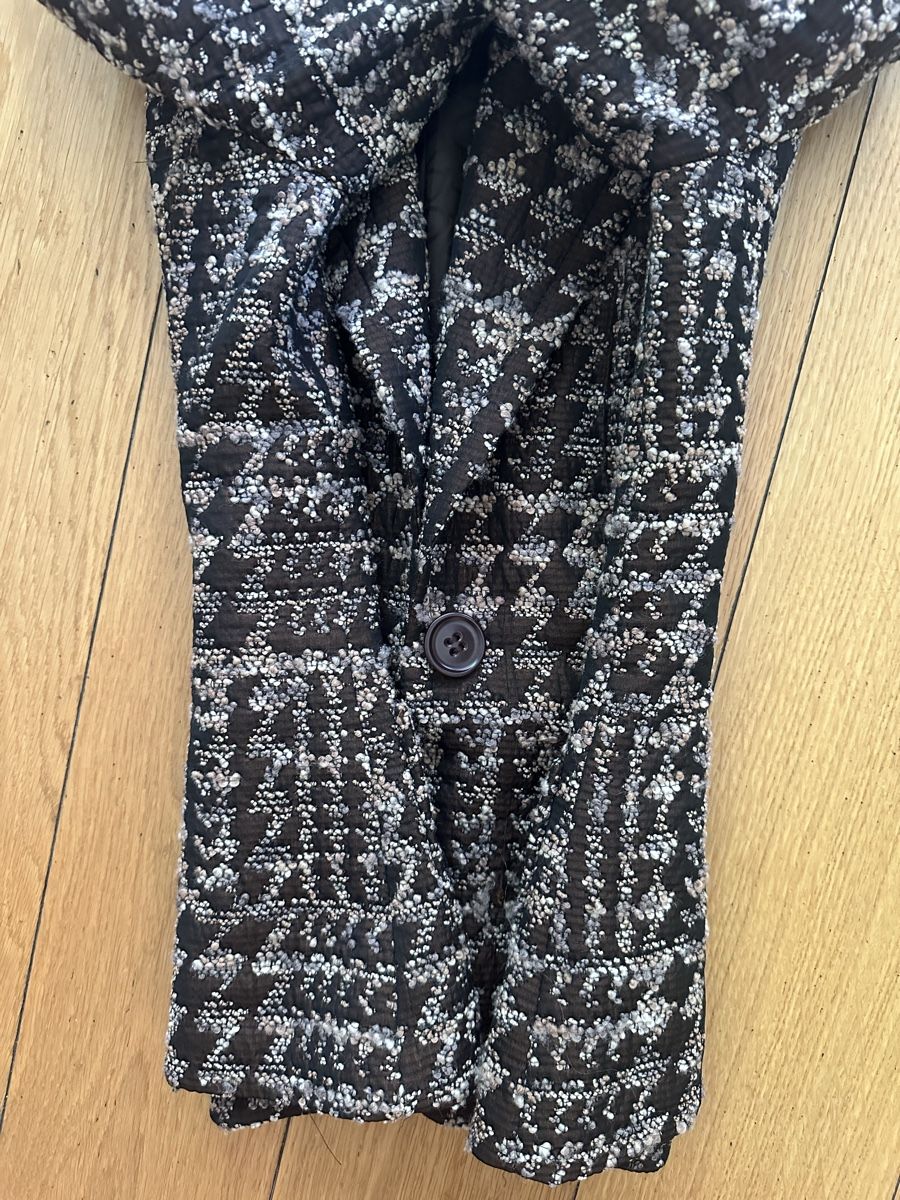 Valentino Giacche: VALENTINO Blazer IT40 – Usato da Geneve venduto da iri_dr5s 4
