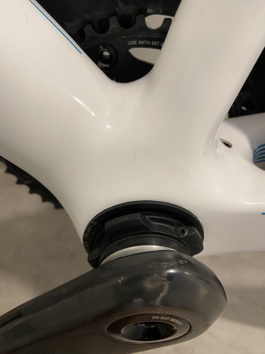 Focus Velos: Focus Izalco Max Team Disc – Defekt aus Bellikon von Ytony0 5
