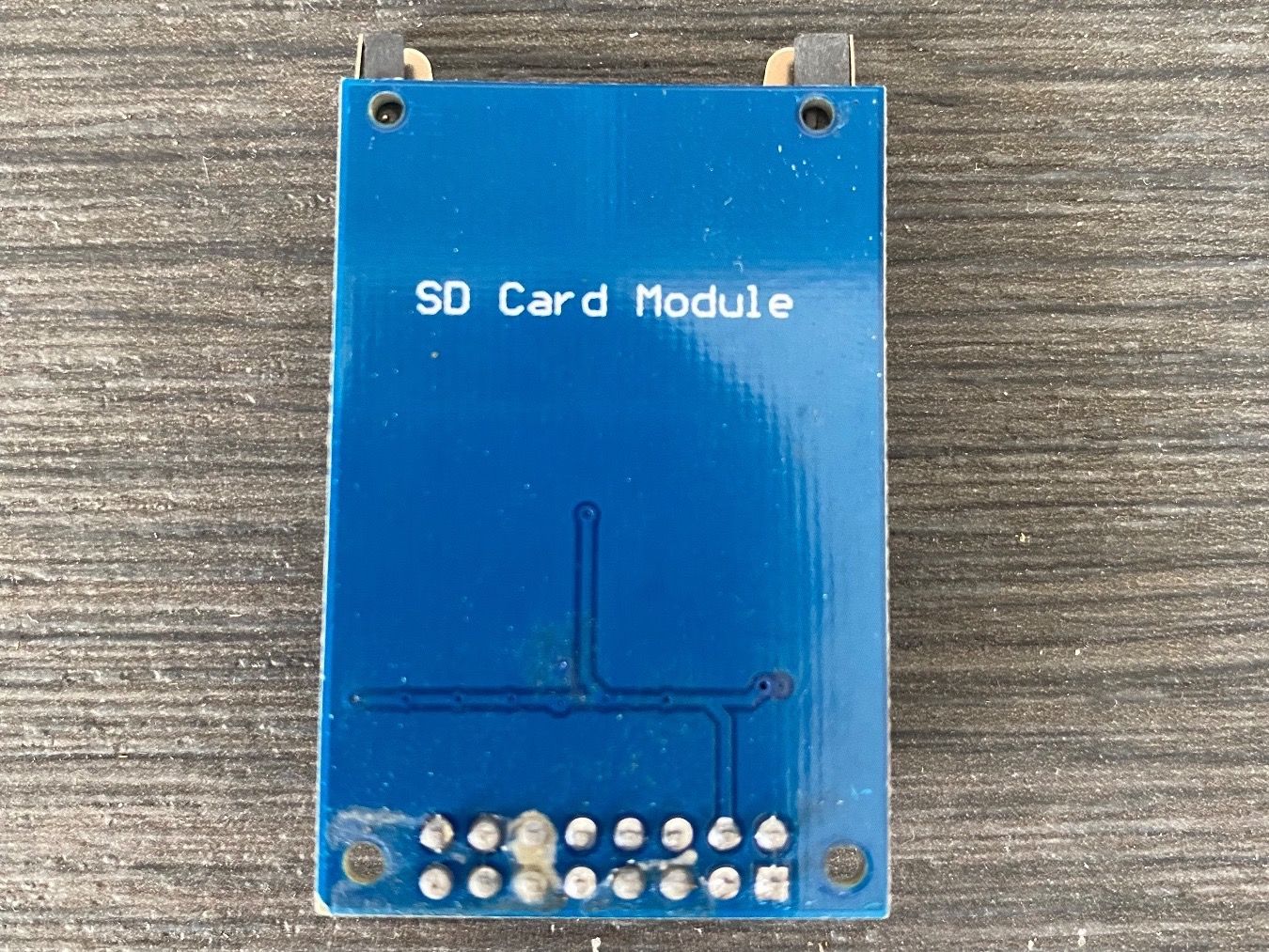 Stampanti 3D: Dagoma SD module – Usato da Montreux venduto da Space_koaster 1