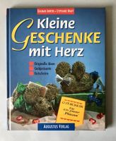 Buch: Kleine Geschenke mit Herz