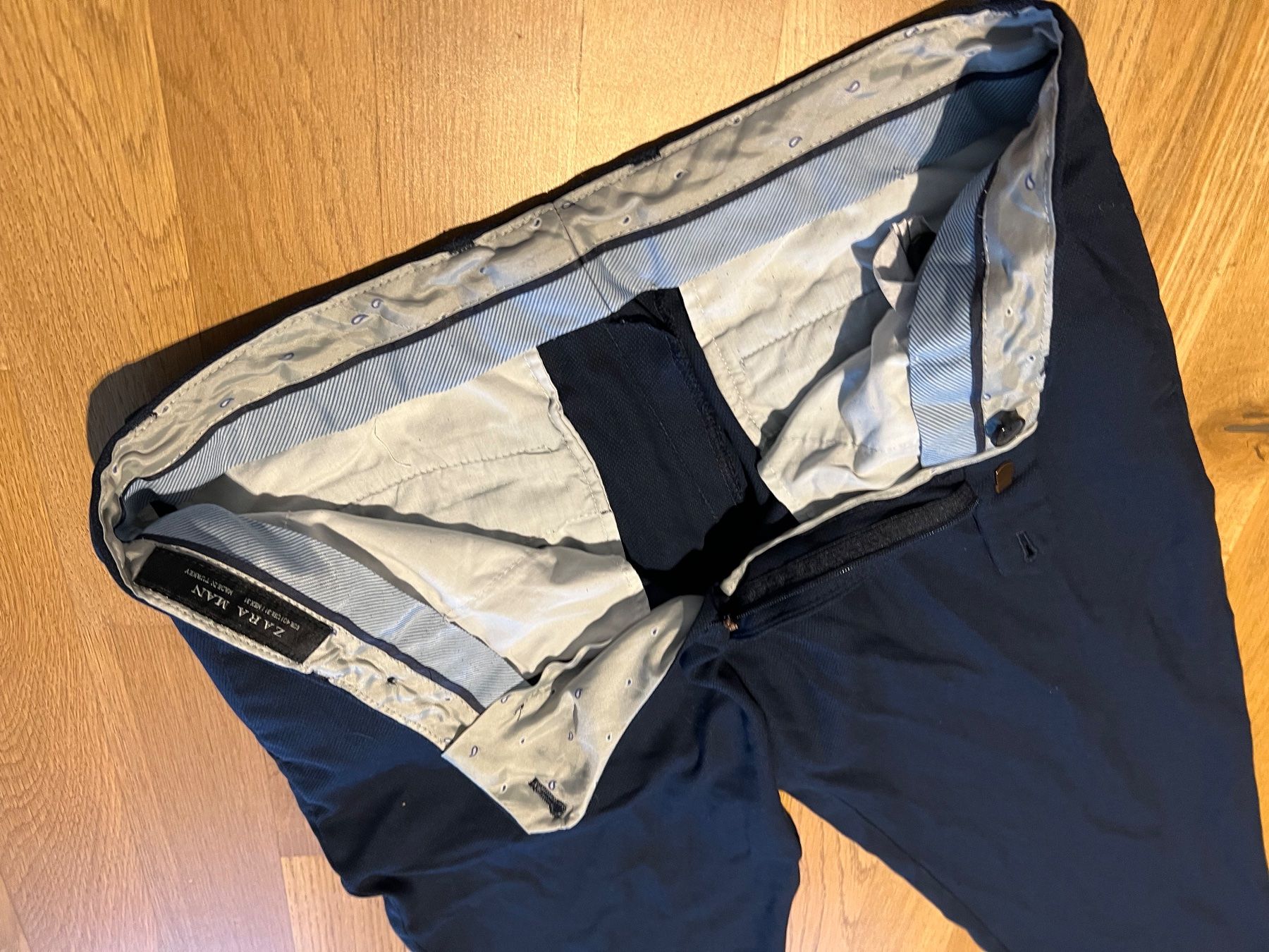 Zara Pantaloni: Zara Chino Gr. 40 – Usato da Altendorf venduto da wqv_97 3