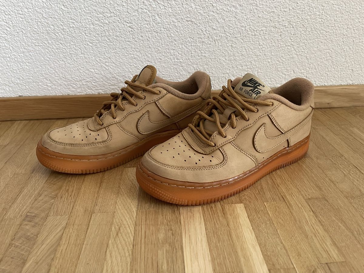 Nike Scarpe da donna: Nike Air Force 1, Gr. 36 23cm – Nuovo (secondo la descrizione) da Stallikon venduto da oez6e