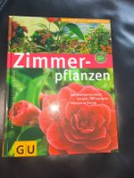 Buch Zimmerpflanzen