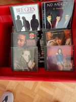 CD Sammlung - Pop & Soul Klassiker 💿🎶