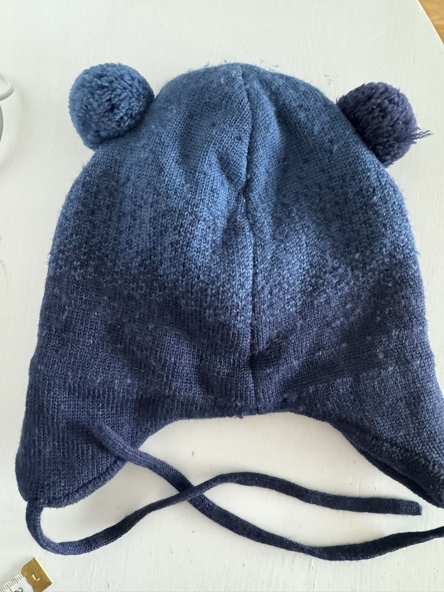 Berretti & Sciarpe: Reima Winter Hat – Usato da Zug venduto da sil_j6rl 1