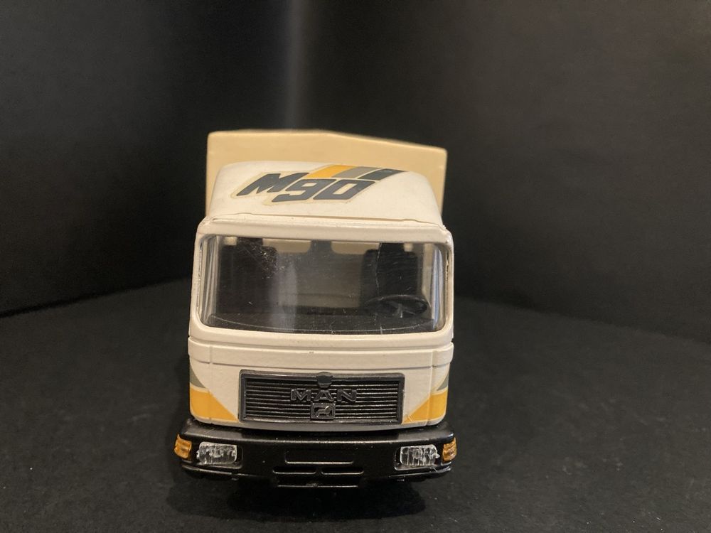 MAN , 1:50 , Conrad (Gebraucht) in Horw für CHF 4 – mit Lieferung auf ...