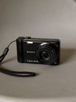 Sony Cyber-shot DSC-HX5 