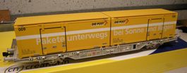 Postzug