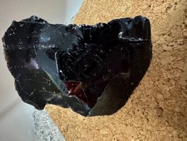 Obsidian roh