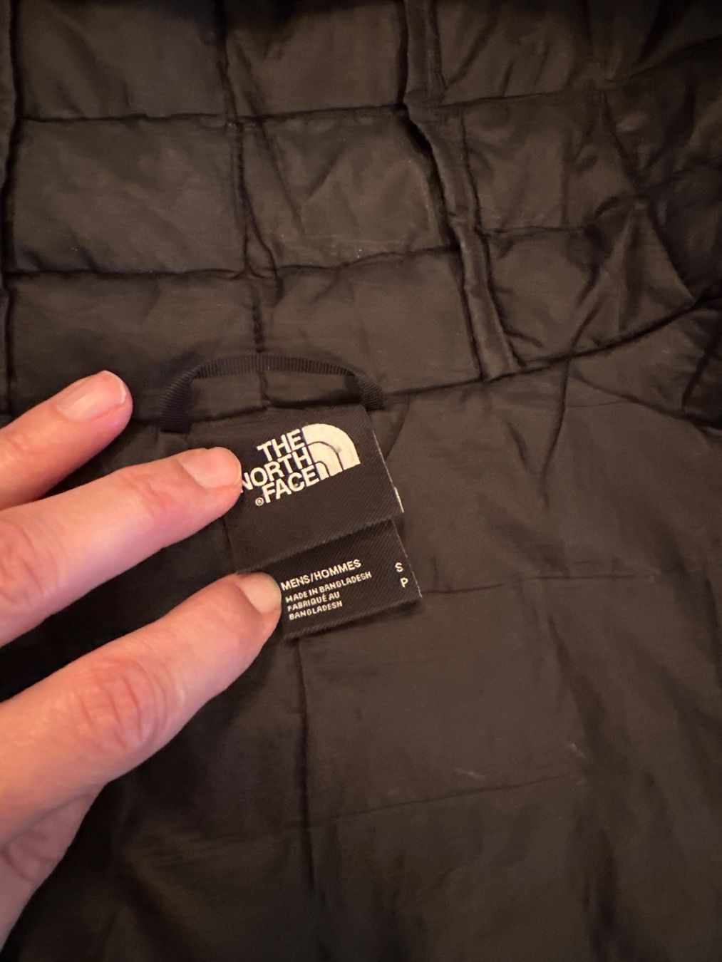 North Face Giacche: North Face Jacke, Herren, Grösse S – Usato da Zumikon venduto da Monte_Rosa 4