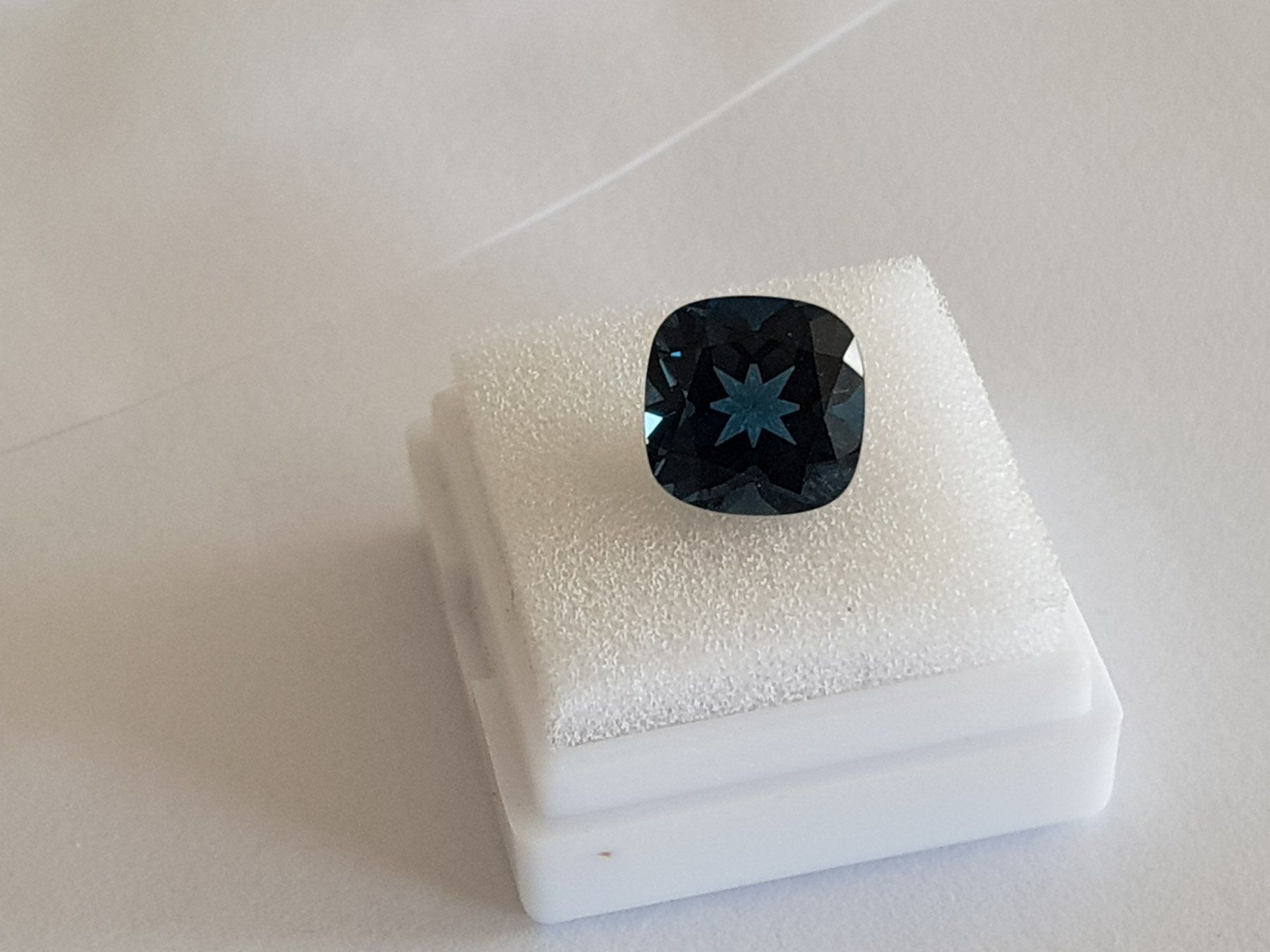 Edelsteine: London Blue Topas – Neu (gemäss Beschreibung) aus Wolhusen von toni079 2