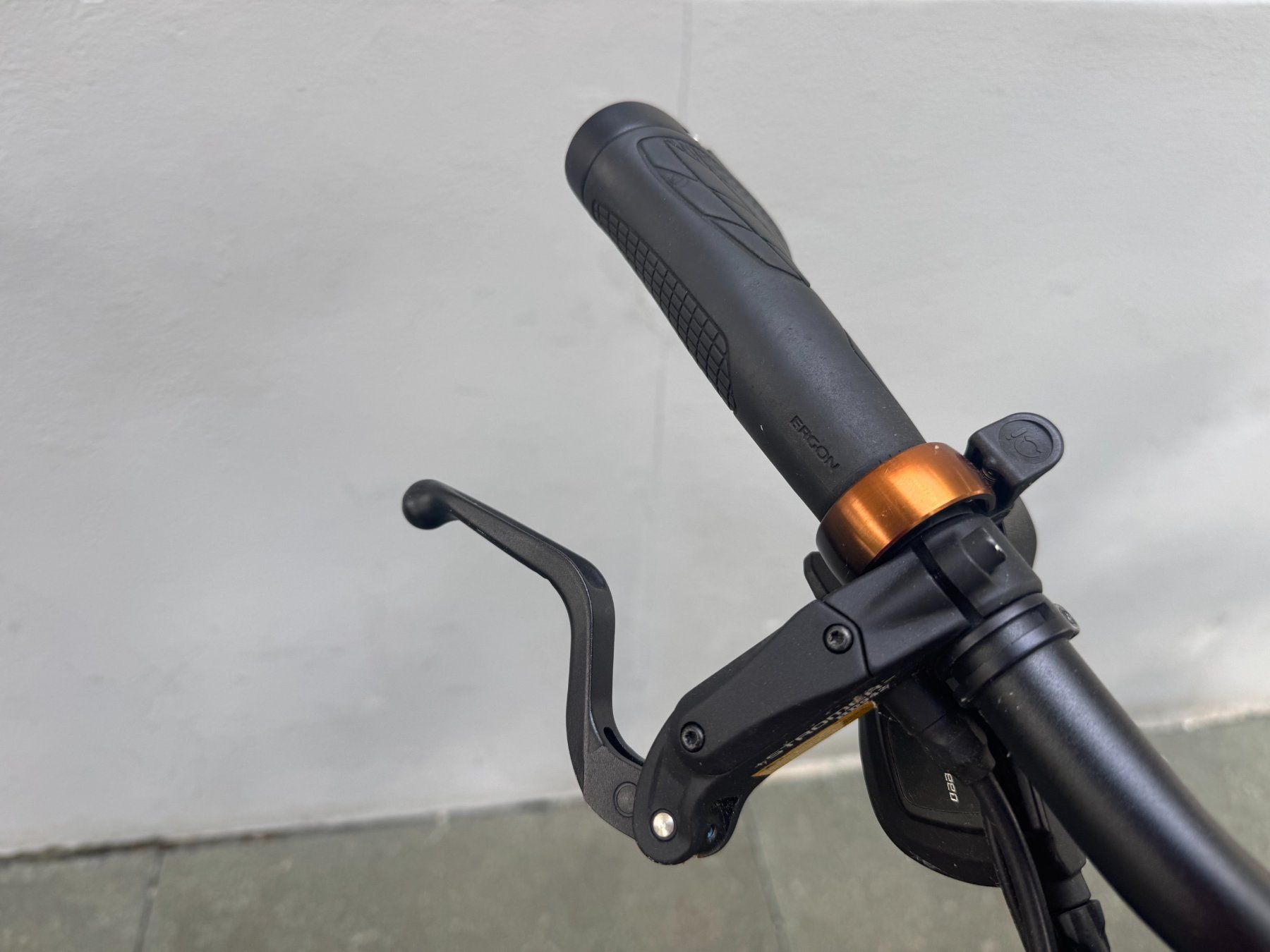 Stromer Biciclette: Stromer ST3, Gr. XL, 45 km/h – Difettoso da Rorschach venduto da micardo01 3