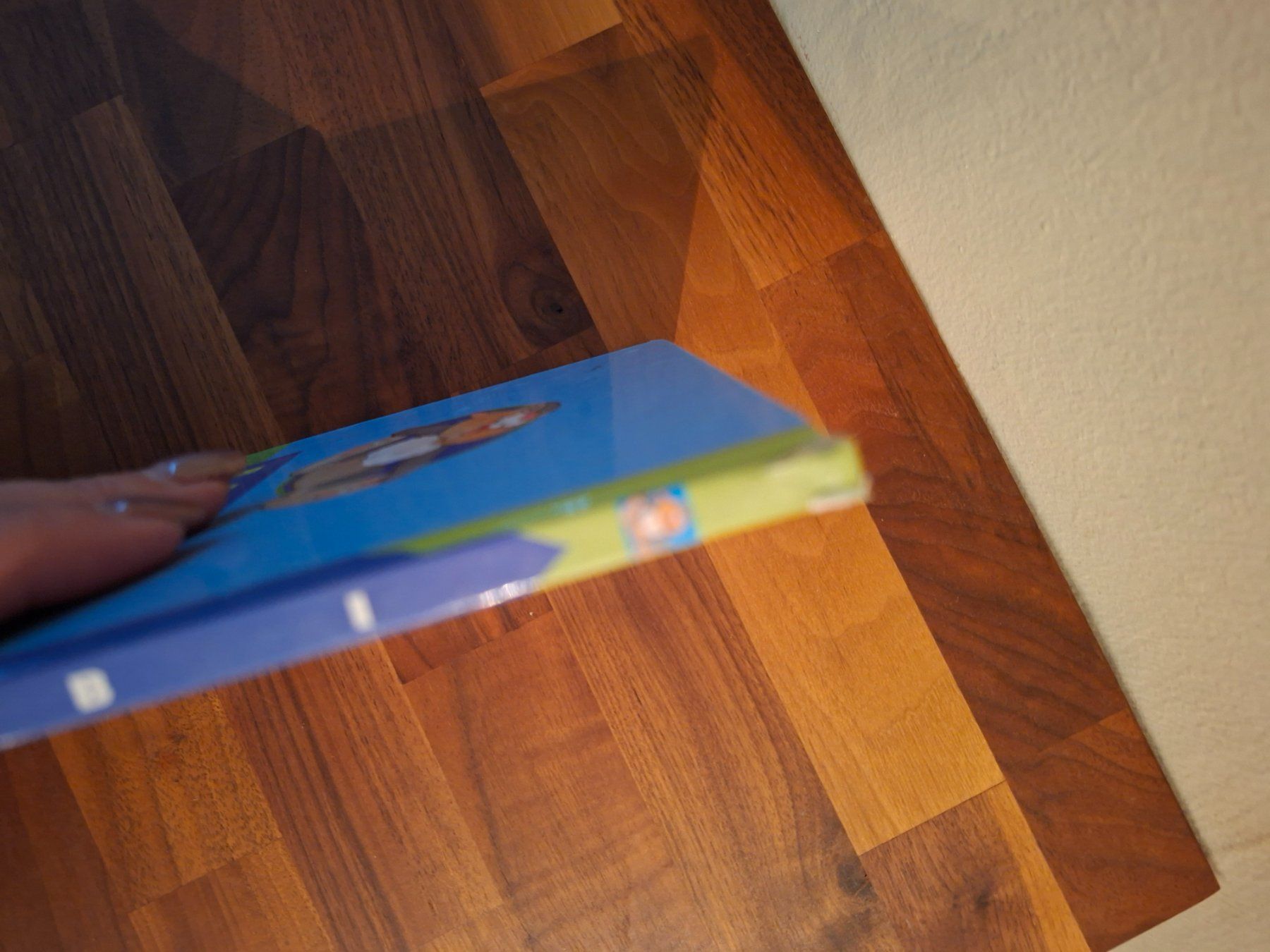 Libri: Walt Disney; Buch "Bambi" – Usato da Boniswil venduto da Totomat-Lady2 5