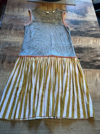 R’BELLE Kids Robe