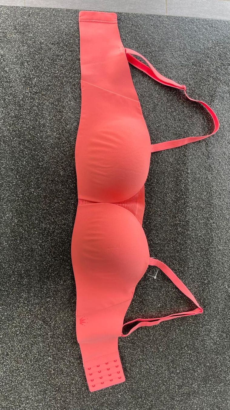 Triumph Altra biancheria intima: Büstenhalter TRIUMPH – Nuovo e nell'imballaggio originale da Riehen venduto da markstre11