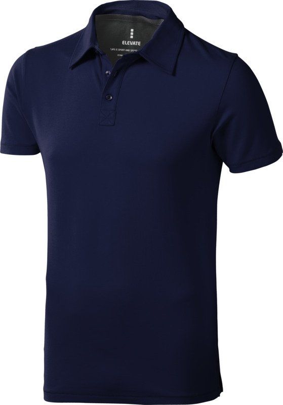 Magliette Polo: Herren Poloshirt Elevate Markham, Gr.XXL – Nuovo e nell'imballaggio originale da Münchenbuchsee venduto da Monali