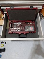 Servante à outils Kraftwerk Completo