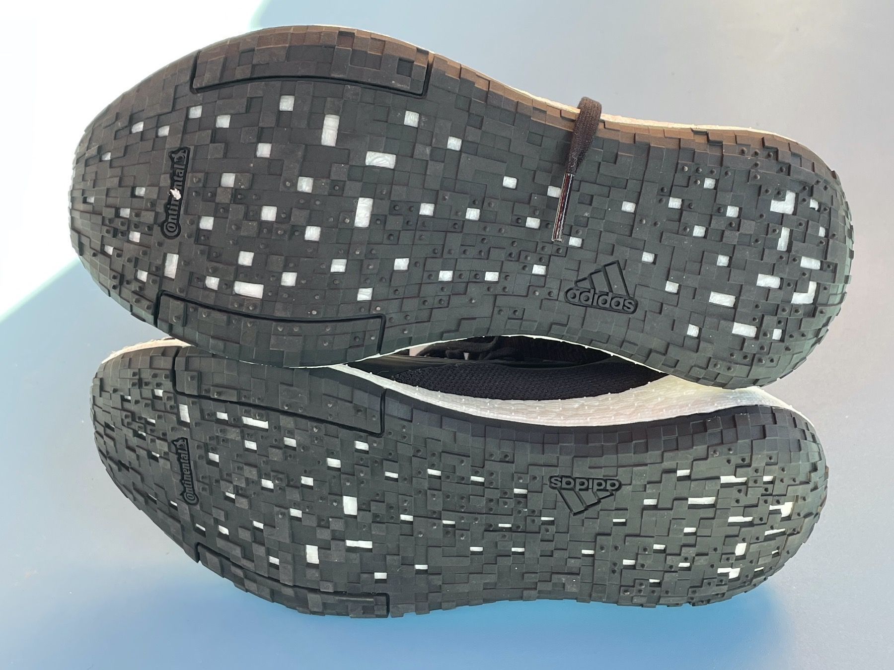 Stella McCartney Scarpe da uomo: Adidas Schuhe Stella McCartney Pulse Boost – Usato da Neuhausen am Rheinfall venduto da noelle0810 7
