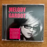 Melody Gardot - Worrisome Heat / CD - D-Press. 2008 - TOP
