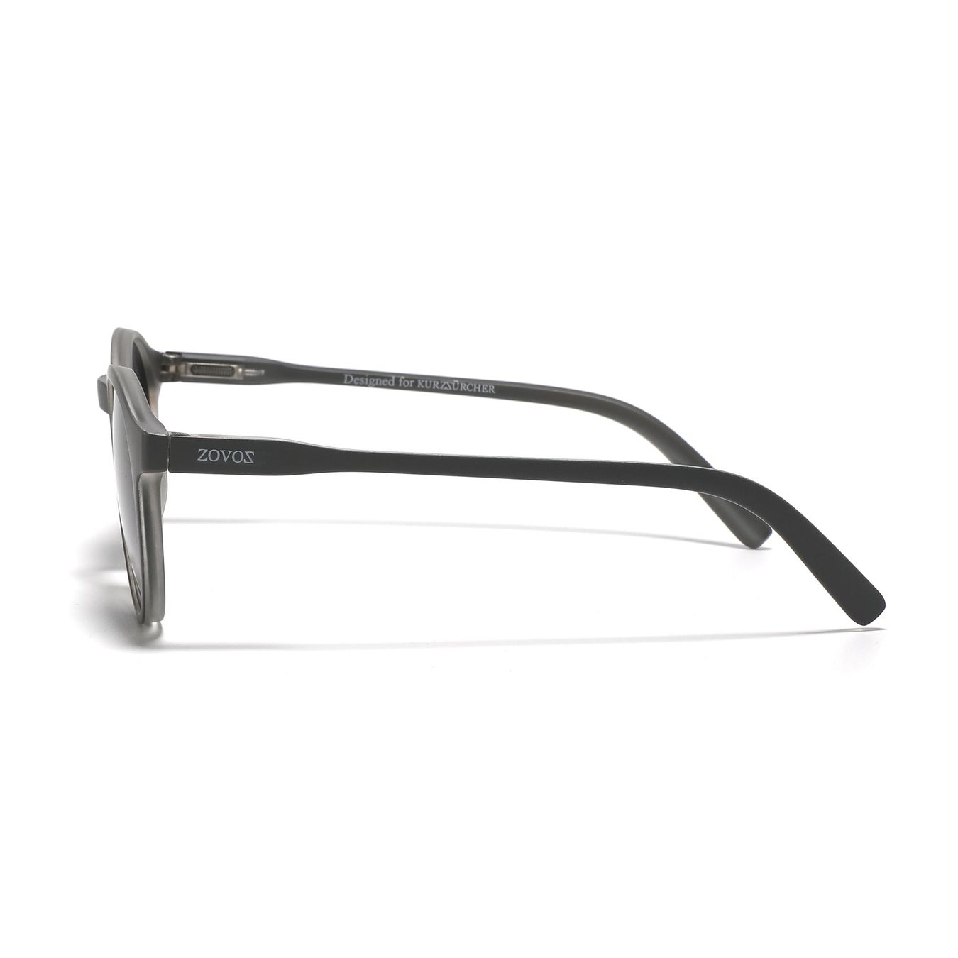 Occhiali & Lenti: ZOVOZ Sonnenbrille Zürcher – Nuovo e nell'imballaggio originale da Spiez venduto da Outlet-King 8
