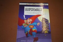 DU CÔTÉ DE CHEZ POJE    °°°°°  SUPERMALT    °°°°°