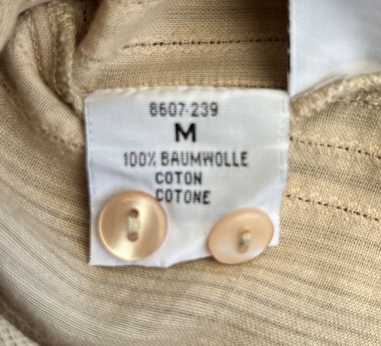 Camicette: Bluse Harmony – Usato da Hombrechtikon venduto da SuGa 2