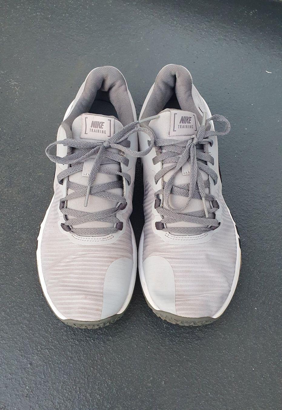 Scarpe da uomo: Nike Flex Control 4 taille 44.5 – Usato da Erde venduto da zakleblanc 1