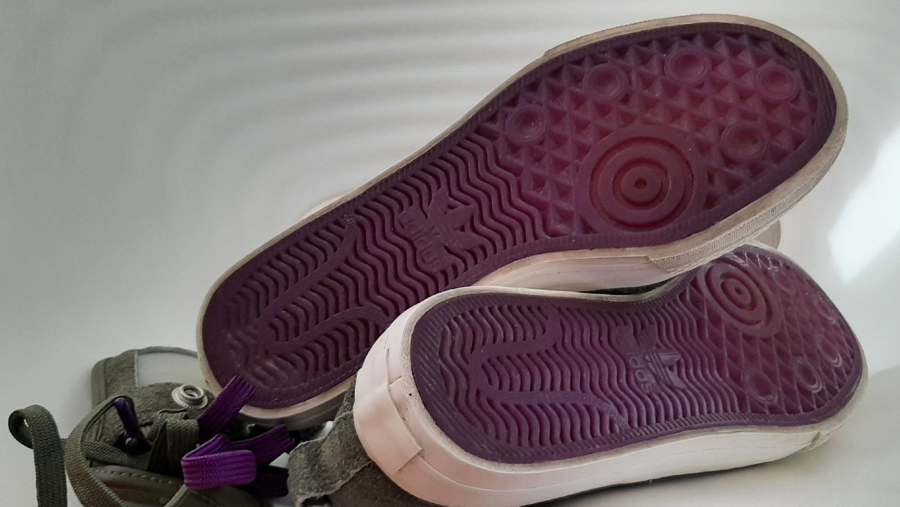 Adidas Scarpe da donna: adidas schuhe Große 39,5 – Usato da Uster venduto da kgw78 6
