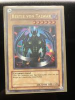 YuGiOh Bestie von Talwar, NM, Ultra Rare