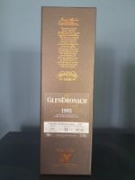 Glendronach 22 Jahre, Single Malt Whisky