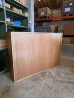 Schönes Vintage Sideboard/Rollladenschrank, Holz, Top!