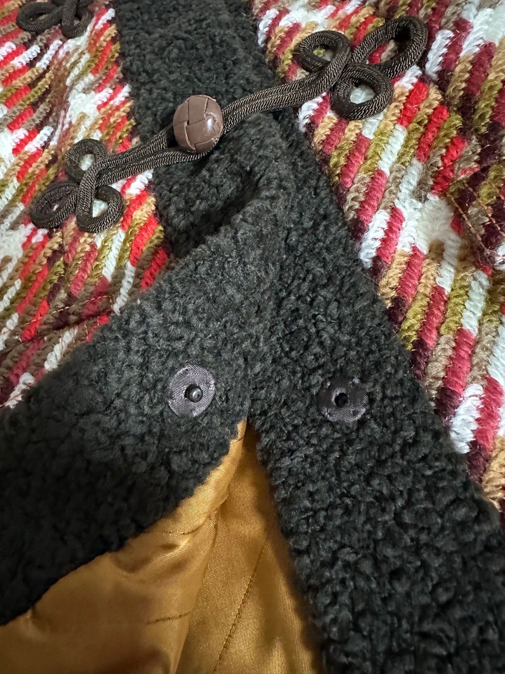 Gucci Giacche & Cappotti: NEU !!! GUCCI Coat Grösse 140 – Nuovo e nell'imballaggio originale da Grancia venduto da Markos78 3