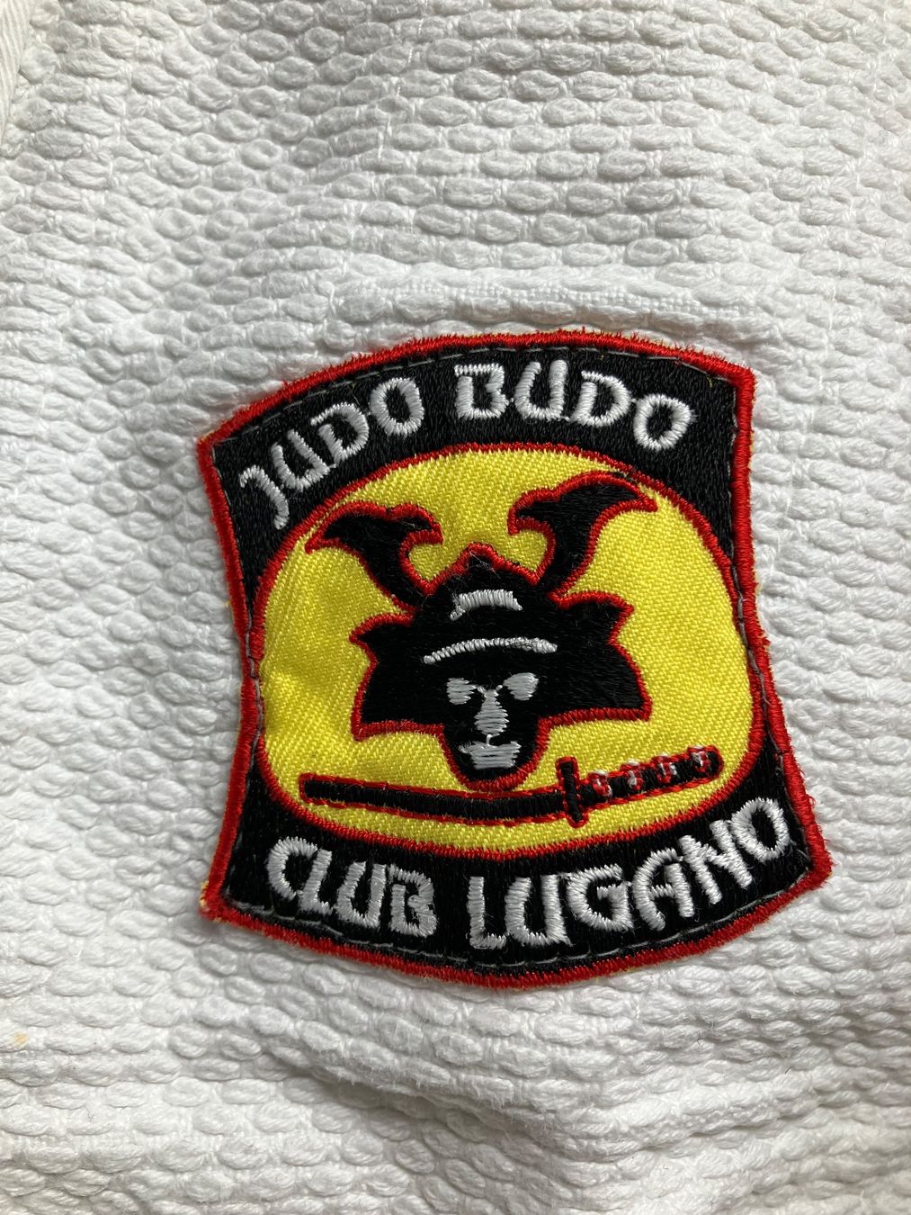 Kimono: Kimono da uomo Judo/Jujitsu – Usato da Breganzona venduto da Jufex13 2