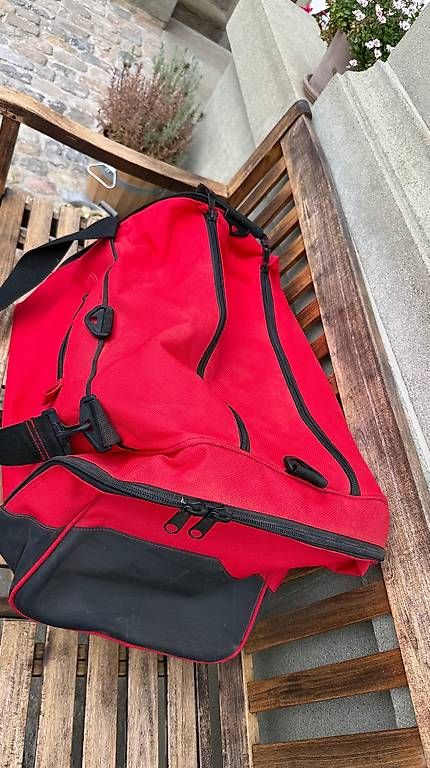 Sacs à dos: Sporttasche & Rucksack – Neuf (Voir description) à Köniz par oneswiss 2