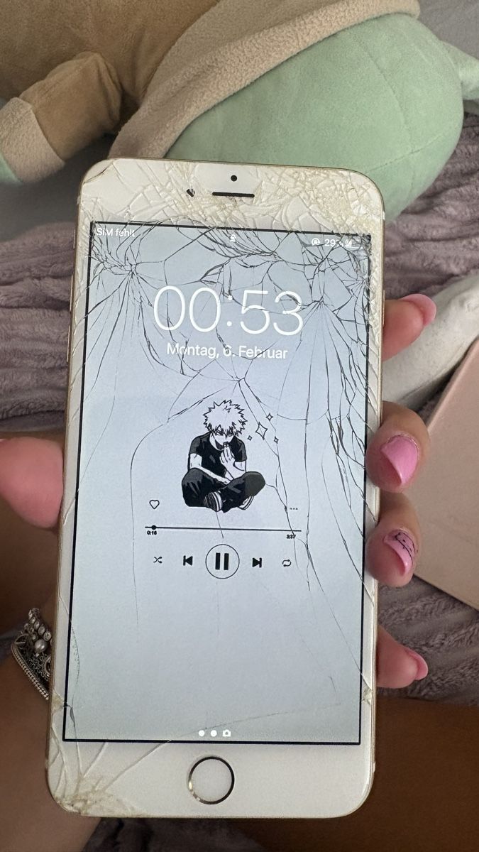 Apple Telefoni cellulari / Smartphones: Iphone 6 Plus  – Usato da Weisslingen venduto da andre.a.o 2