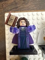 Lego Minifigur  Serie-Marvel 2 Agatha Harkness
