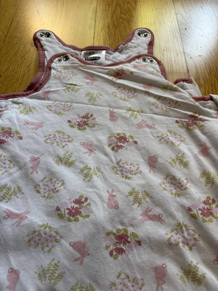 Pyjamas & Ähnliches: Baby Schlafsack 0-6M – Gebraucht aus Oberhofen am Thunersee von ver_n9w9 3