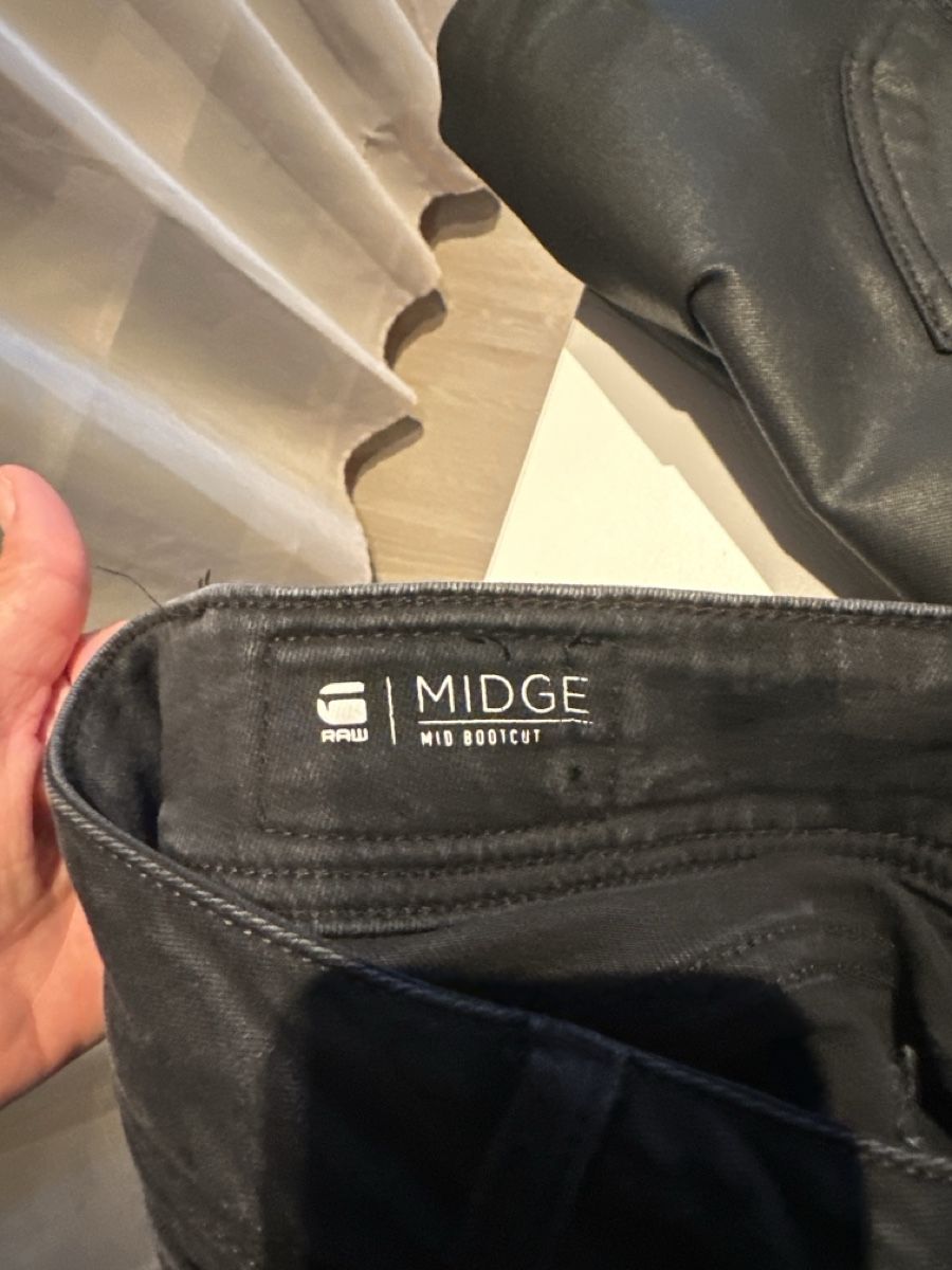 G-Star Jeans: Jeans G-STAR 30/34 – Gebraucht aus Biglen von silberpfeil25 2