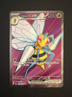 Beedrill Ex - 098/086 - Chaos Rising 🇺🇸